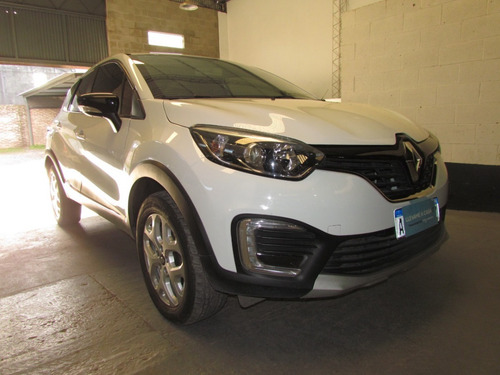 Imagen 2 de 12 de Renault Captur 2.0 Zen Modelo 2019