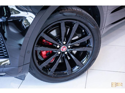 Imagem 2 de 11 de Jaguar E-pace R-dynamic 2.0