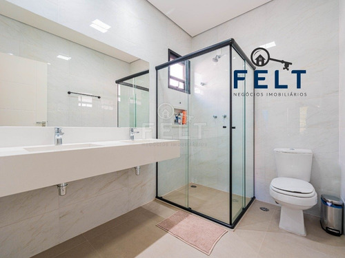 Imagem 14 de 15 de Casa Em Condominio - Suru - Ref: 2693 - V-2693
