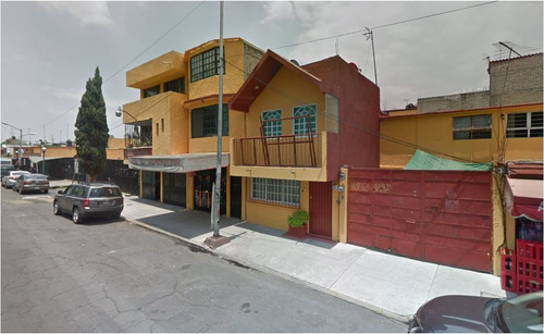 Imagen 2 de 12 de Hermosa Casa En Venta Culhuacan Ctm Up*