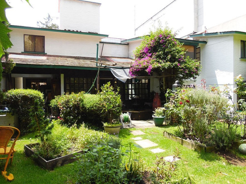 Imagen 6 de 7 de Casa En Venta En Pedregal
