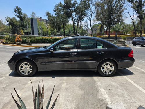 Mercedes-benz 3.2 E 320 Elegance V6 At