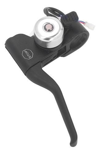 Electric Scooter Brake Bar Left Lever Nylon And Metal Left