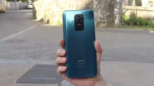 Xiaomi Note 9, 64-128gb,aplica Descuento, Impecable, Garantí (Usado)