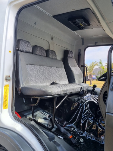 Imagem 4 de 15 de Mercedes-benz 1726 Atego