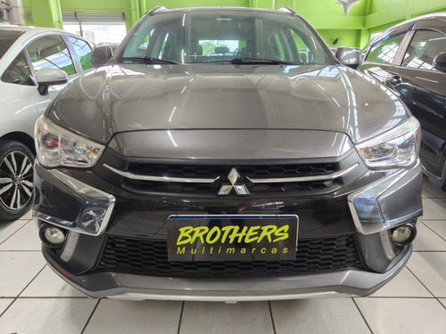 Mitsubishi ASX 2.0 2wd Flex Cvt 5p