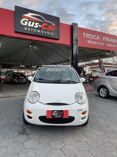 Chery QQ QQ 1.1/1.0 12V 69cv 5p