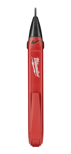 Imagen 2 de 7 de Detector De Voltaje Milwaukee 2202-20