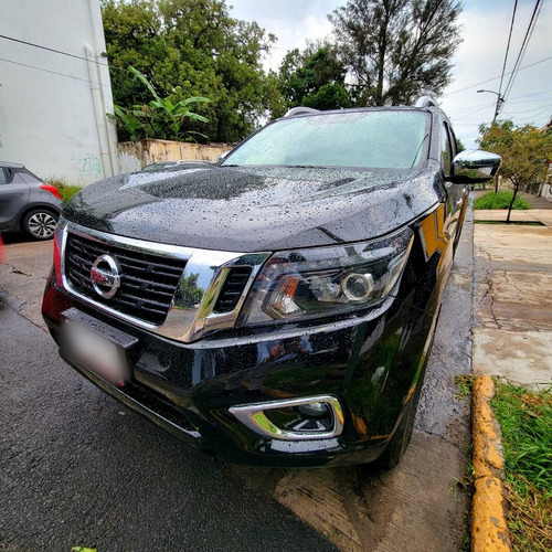 Imagen 7 de 12 de Nissan Np300 2020
