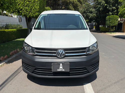 Volkswagen Caddy 1.6 Base Mt