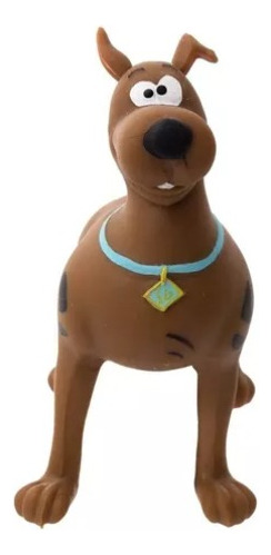 Flexors Scooby-doo! Juguete Flexible - Perro Misterio