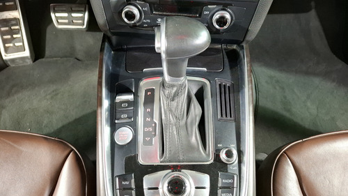 Audi Q5 2.0 TFSI ELITE TIPTRONIC QUATTRO