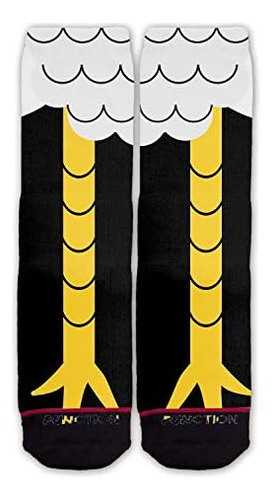 Function Calcetines De Moda Con Patas De Pollo
