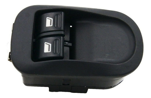 For Interruptor De Ventana Peugeot 206 306 6554.wq