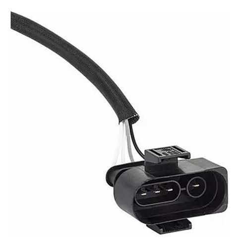 Sensor De Oxígeno0258005660 Gol Parati G2 G3 Saveiro 1.0 1.8
