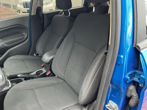 Ford Fiesta Se Hb 2017