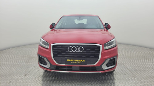 Imagen 2 de 18 de Q2 1.4 Sport S-tronic