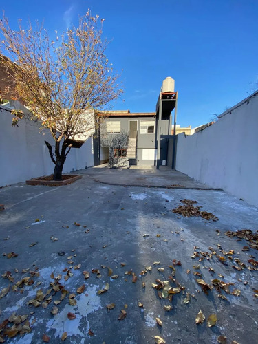 Alquiler San Justo Centro Departamento 2 Amb