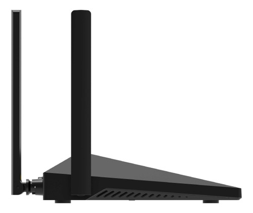 Router Wifi 6 Doble Banda 3 Gbps Gigabit 4 Antena Ezviz RT1AX3000