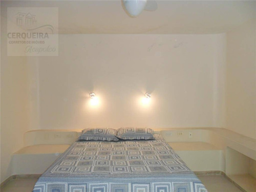 Casa À Venda, 750 M² Por R$ 3.500.000,00 - Acapulco - Guarujá/sp - Ca0153