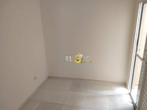 Imagem 12 de 16 de Apartamento Com 2 Dormitórios À Venda, 40 M² - Vila Progresso (zona Leste) - São Paulo/sp - Ap1196