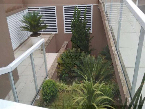 Imagem 25 de 28 de Sobrado Penha De França São Paulo/sp - 828