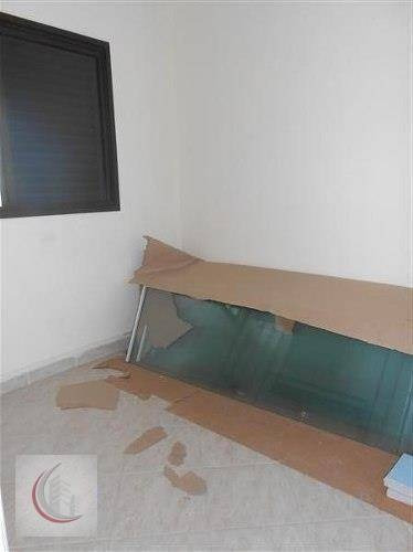 Imagem 20 de 21 de Apartamento Triplex Com 5 Dormitórios À Venda, 500 M² Por R$ 5.000.000,00 - Tupi - Praia Grande/sp - At0001