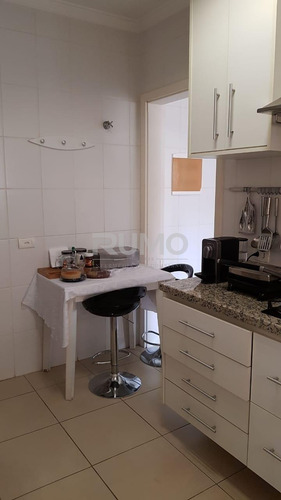 Imagem 15 de 30 de Casa À Venda Em Chácara Primavera - Ca012015