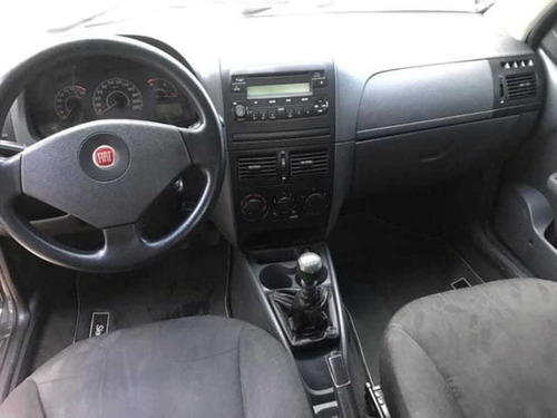 Imagem 9 de 14 de Fiat Siena El N.serie(celebration9) 1.4 8v Flex 2012