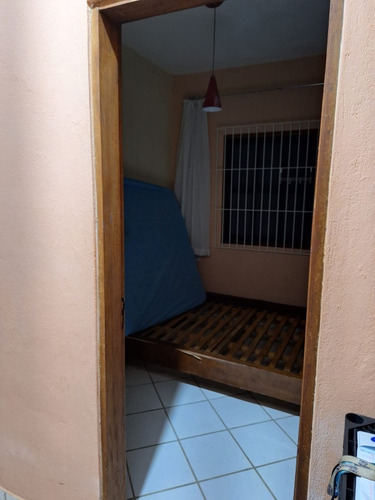 Casa Em Cambury - São Sebastião Litoral Norte