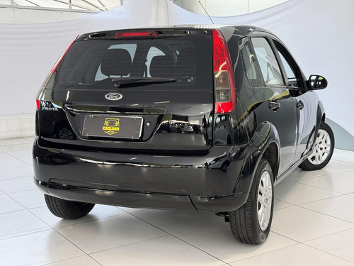 Ford Fiesta 1.6 MPI CLASS HATCH 8V FLEX 4P MANUAL