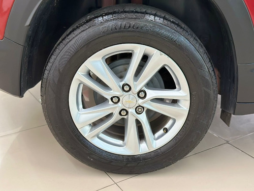 Chevrolet Tracker 1.0 TURBO FLEX LT AUTOMÁTICO