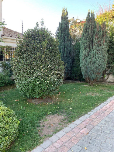 Imagen 19 de 21 de 100% Financiamiento. Casa En San Carlos De Apoquindo