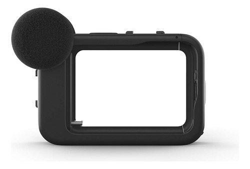 Media Mod (hero9 Negro) - Accesorio Oficial Gopro (adfmd-001