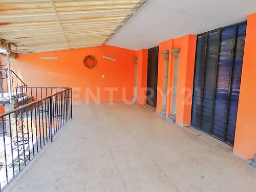 Edificio 9 Oficinas A Una Cuadra De Plan De Ayala Cuernavaca $60,000 Mxn