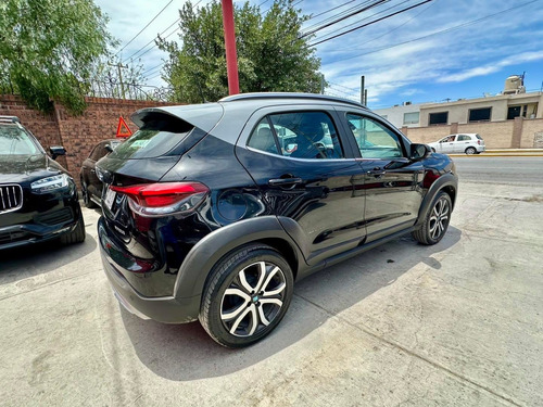 Fiat Pulse 1.3 Impetus