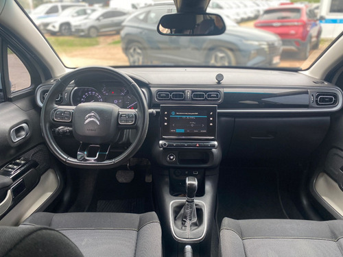 Citroën C3 1.2 Puretech 82 Shine Europa