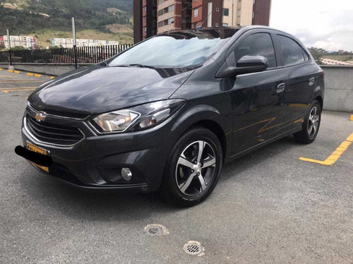 Chevrolet Onix 2018 1.4 Ltz 5 P