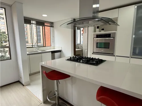 Apartamento En Venta En La Calera,poblado