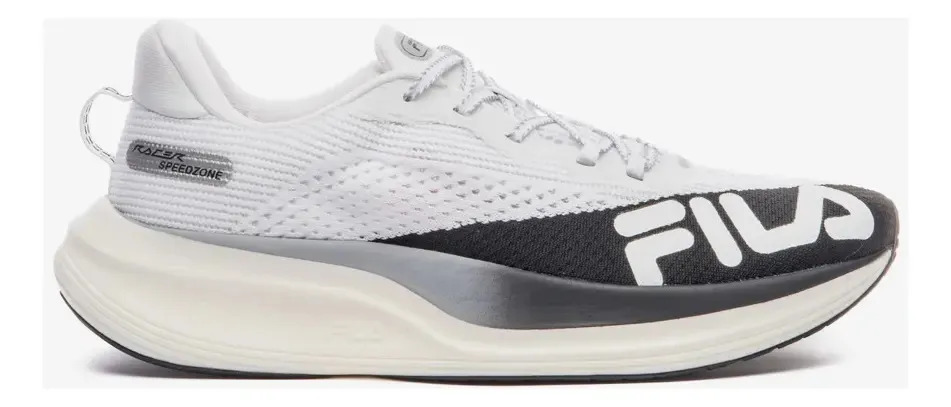 Tênis Feminino Racer Speedzone Fila