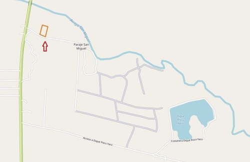 Imagen 11 de 15 de Lote Venta Cortaderas Merlo San Luis