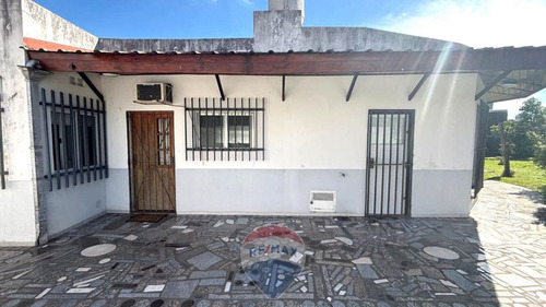 Venta Casa+3 Locales Calle Williams M. Castelar