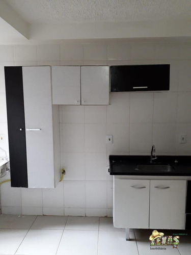 Lindo Apartamento Em Itaquera - 1711