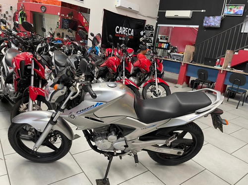 Imagem 5 de 7 de Yamaha Fazer 250