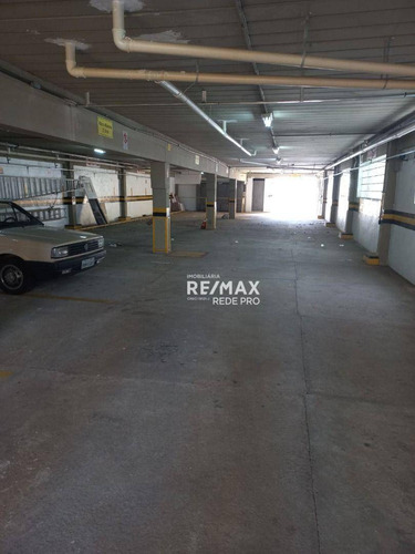 Imagem 11 de 12 de Loja Para Alugar, 12 M² Por R$ 2.700/mês - Taquaral - Campinas/sp - Lo0222