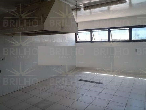 Imagem 8 de 15 de Galpão Para Aluguel - 5878