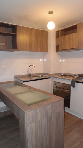 Arriendo Dpto Santa Victoria Cod. 329