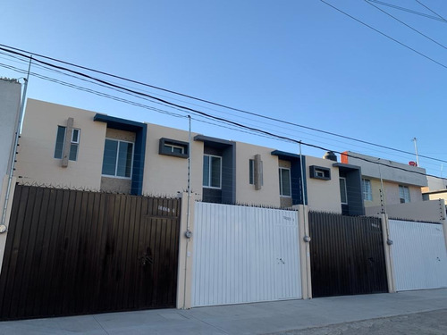 Venta De Casas Nuevas En El Sur De La Ciudad De Puebla