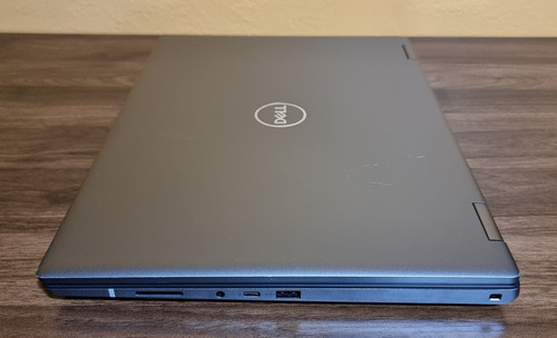 Laptop Dell Precision 7670 I7-12th 64gb Ram 1tb Rtx A2000 (Reacondicionado)