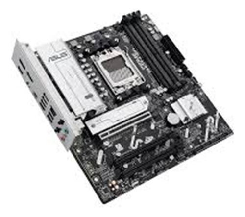 Tarjeta Madre Asus Prime B840m-a Wifi Am5 Ddr5 Pcie 4.0 Matx